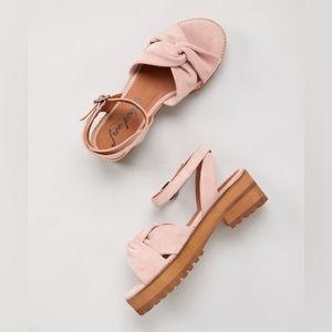 Free People Essex sandals